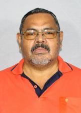 Foto oficial de Teólogo Jc