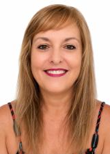 Foto oficial de Geuliana Rupf