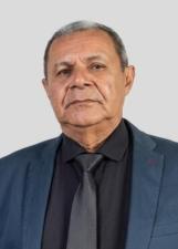 Foto oficial de Amarildo Vilhena
