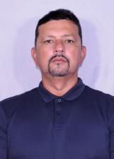 Foto oficial de Carlos Vinagre
