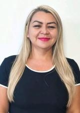 Foto oficial de Claudia Santos