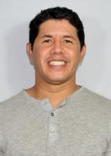 Foto oficial de Diego Serafim