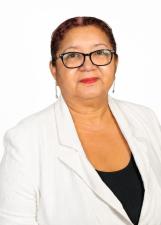 Foto oficial de Marlene Cordovil