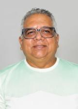 Foto oficial de Gesiel Lopes