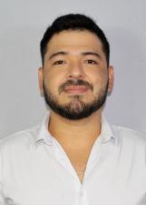 Foto oficial de Tomás Belluci