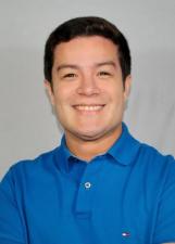 Foto oficial de Sávio Barbosa