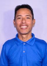 Foto oficial de Jefferson Couto