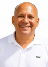 Foto oficial de Leonísio Lopes