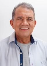 Foto oficial de João Maciel