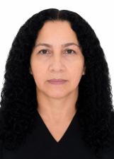 Foto oficial de Professora Nubia