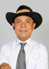 Foto oficial de Nik Piloto