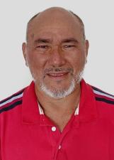 Foto oficial de Antônio Melo