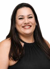 Foto oficial de Carol Silvano