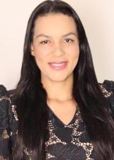 Foto oficial de Cantora Elke Sônia