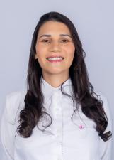 Foto oficial de Kezia Novaes