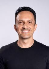 Foto oficial de Rogerio Barra