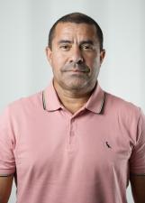 Foto oficial de Coronel Wellington