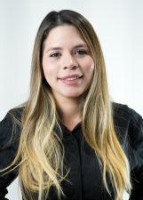 Foto oficial de Lorena Lima