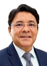 Foto oficial de Pastor Elias Barros