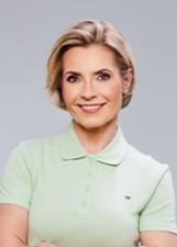 Foto oficial de Tati Lima