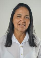 Foto oficial de Cleonice da Iracema