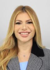 Foto oficial de Thays Sintra