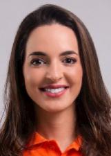 Foto oficial de Dra. Alessandra Haber