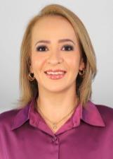 Foto oficial de Delegada Amanda Souza
