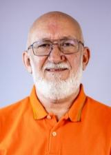 Foto oficial de Neném da Danyslar