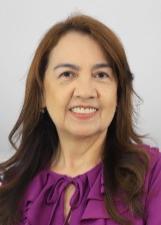 Foto oficial de Marta Mardock