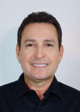 Foto oficial de Rogério Lustosão