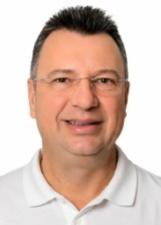 Foto oficial de Marcelo Pierre