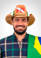 Foto oficial de Dr. Diogo Franco