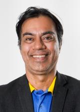 Foto oficial de Jairo Santos