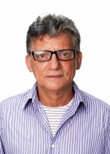Foto oficial de Prof. Dr. Portela