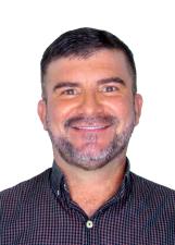 Foto oficial de Professor Clebe