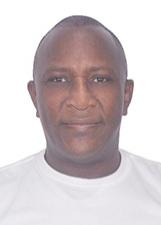 Foto oficial de Professor Antonio Morais