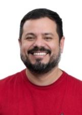 Foto oficial de Rodrigo Moraes