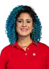Foto oficial de Naslla Tembra