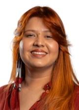 Foto oficial de Luanna Santos