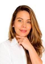 Foto oficial de Ingrid Oliveira