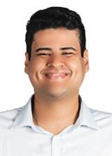 Foto oficial de Yuri Faro