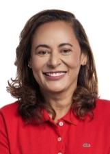 Foto oficial de Dilvanda Faro