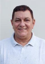 Foto oficial de Fernando Santiago