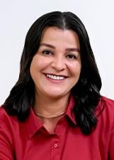Foto oficial de Marii Freire