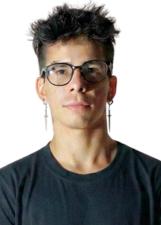 Foto oficial de Marcos Jobson