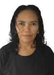 Foto oficial de Lucilene Oliveira