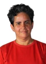 Foto oficial de Fernanda Lopes