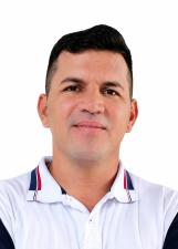 Foto oficial de Marcus Júnior