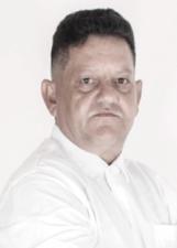 Foto oficial de Filho Nunes